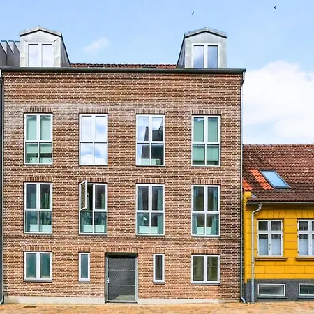 Cozy 1 In The Heart Of Apartment Odense