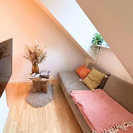 Apartment Cozy 1 In The Heart Of *